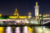 Quai d'Orsay