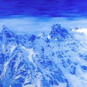 Inspire 11 Aiguille de Triolet