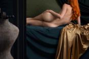 Odalisque