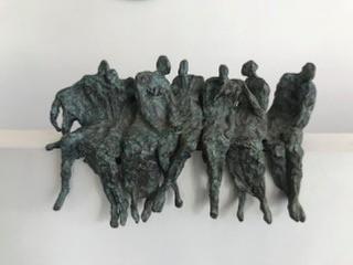 Nous... on a tout notre temps 